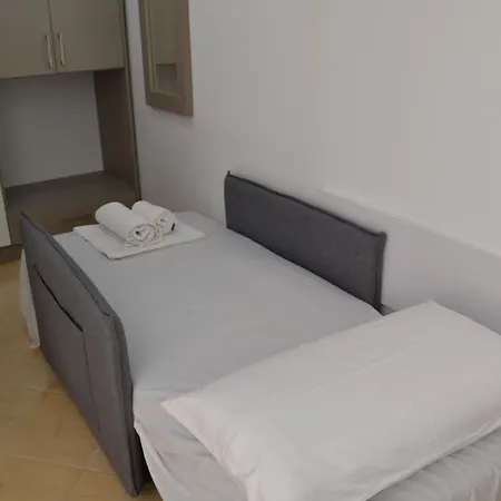 Apartment Sunny Balcony Studio Free Parking *