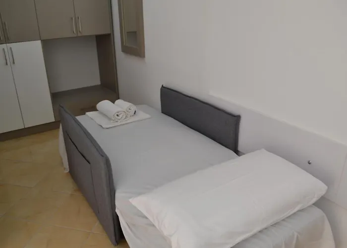 公寓 Sunshine With Free Parking *